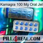Kamagra 100 Mg Oral Jel 40